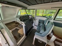 2022 Axopar 37 XC Cross Cabin Brabus 2022