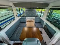 Buy a yacht 2022 Axopar 37 XC Cross Cabin Brabus 37 XC Cross Cabin Brabus