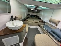 2022 Axopar 37 XC Cross Cabin Brabus 37 price