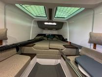 2022 Axopar 37 XC Cross Cabin Brabus 37