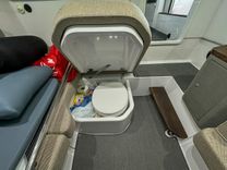 Buy a 2022 Axopar 37 XC Cross Cabin Brabus 37 at Shestakov Yacht Sales