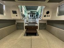 2022 Axopar 37 XC Cross Cabin Brabus - Axopar price