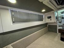 Buy a yacht 2022 Axopar 37 XC Cross Cabin Brabus - Axopar