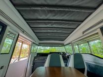 2022 Axopar 37 XC Cross Cabin Brabus - Axopar