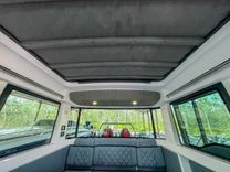 2022 Axopar 37 XC Cross Cabin Brabus - Axopar yacht sale