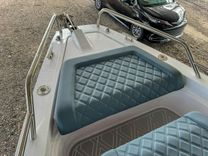 2022 Axopar 37 XC Cross Cabin Brabus - Axopar price