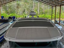 Buy a 2022 Axopar 37 XC Cross Cabin Brabus at Shestakov Yacht Sales