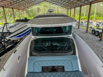 best yacht sales deals 2022 Axopar 37 XC Cross Cabin Brabus 37 XC Cross Cabin Brabus