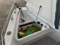 best yacht sales deals 2022 Axopar 37 XC Cross Cabin Brabus 2022