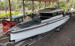 the best price on 2022 Axopar 37 XC Cross Cabin Brabus 37