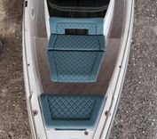 2022 Axopar 37 XC Cross Cabin Brabus - Axopar price