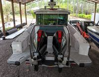 2022 Axopar 37 XC Cross Cabin Brabus - Axopar price