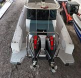 2022 Axopar 37 XC Cross Cabin Brabus - Axopar yacht sale