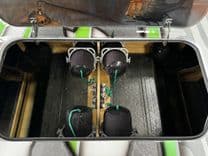 2021 Skater 50 - SKATER yacht sale