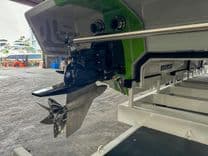 Buy a 2021 Skater 50 - SKATER at Shestakov Yacht Sales