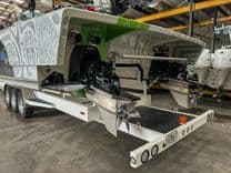 best yacht sales deals 2021 Skater 50 50