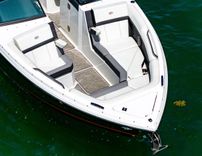 Buy a yacht 2021 Cobalt R8 - COBALT