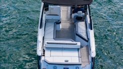 2021 Cobalt R8 28 price