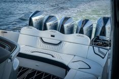 2022 MTI V50 2022 yacht sale