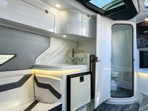 2022 MTI V50 - MTI yacht sale