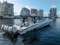 Buy a yacht 2022 MTI V50 - MTI