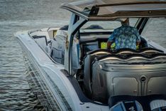 best yacht sales deals 2022 MTI V50