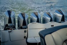 2022 MTI V50 V50 yacht sale