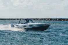 2022 MTI V50 V50 yacht sale