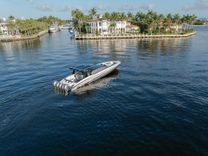 2022 MTI V50 - MTI yacht sale