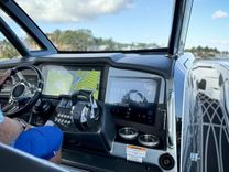 2022 MTI V50 - MTI yacht sale