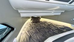 Buy a 2022 MTI V50 50 at Shestakov Yacht Sales