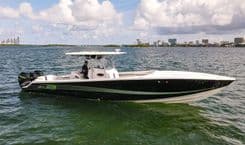 the best price on 2014 Nor-Tech 390 Sport Cuddy - Nor-Tech