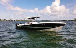 the best price on 2014 Nor-Tech 390 Sport Cuddy - Nor-Tech