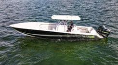 the best price on 2014 Nor-Tech 390 Sport Cuddy