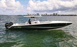 best yacht sales deals 2014 Nor-Tech 390 Sport Cuddy 39