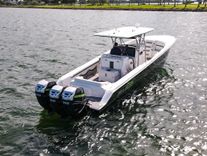 best yacht sales deals 2014 Nor-Tech 390 Sport Cuddy