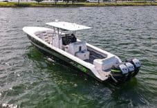 2014 Nor-Tech 390 Sport Cuddy - Nor-Tech price