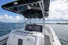 2014 Nor-Tech 390 Sport Cuddy 39 yacht sale