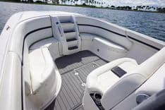 2014 Nor-Tech 390 Sport Cuddy - Nor-Tech