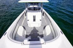 best yacht sales deals 2014 Nor-Tech 390 Sport Cuddy 2014