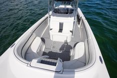 2014 Nor-Tech 390 Sport Cuddy 390 Sport Cuddy yacht sale