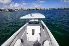 Buy a 2014 Nor-Tech 390 Sport Cuddy 39 at Shestakov Yacht Sales