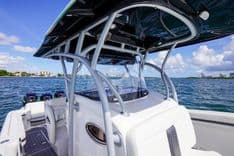 best yacht sales deals 2014 Nor-Tech 390 Sport Cuddy