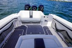 2014 Nor-Tech 390 Sport Cuddy 2014 yacht sale