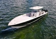 Buy a yacht 2014 Nor-Tech 390 Sport Cuddy - Nor-Tech