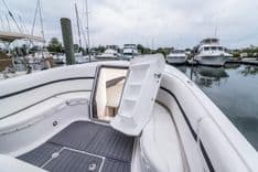 2014 Nor-Tech 390 Sport Cuddy - Nor-Tech yacht sale
