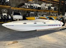 Buy a yacht 1998 Eliminator 280 Eagle XP 1998