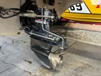 1998 Eliminator 280 Eagle XP 28