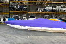 1998 Eliminator 280 Eagle XP 280 Eagle XP