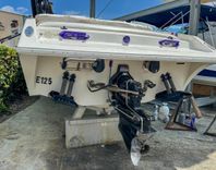 Buy a yacht 1998 Eliminator 280 Eagle XP - ELIMINATOR